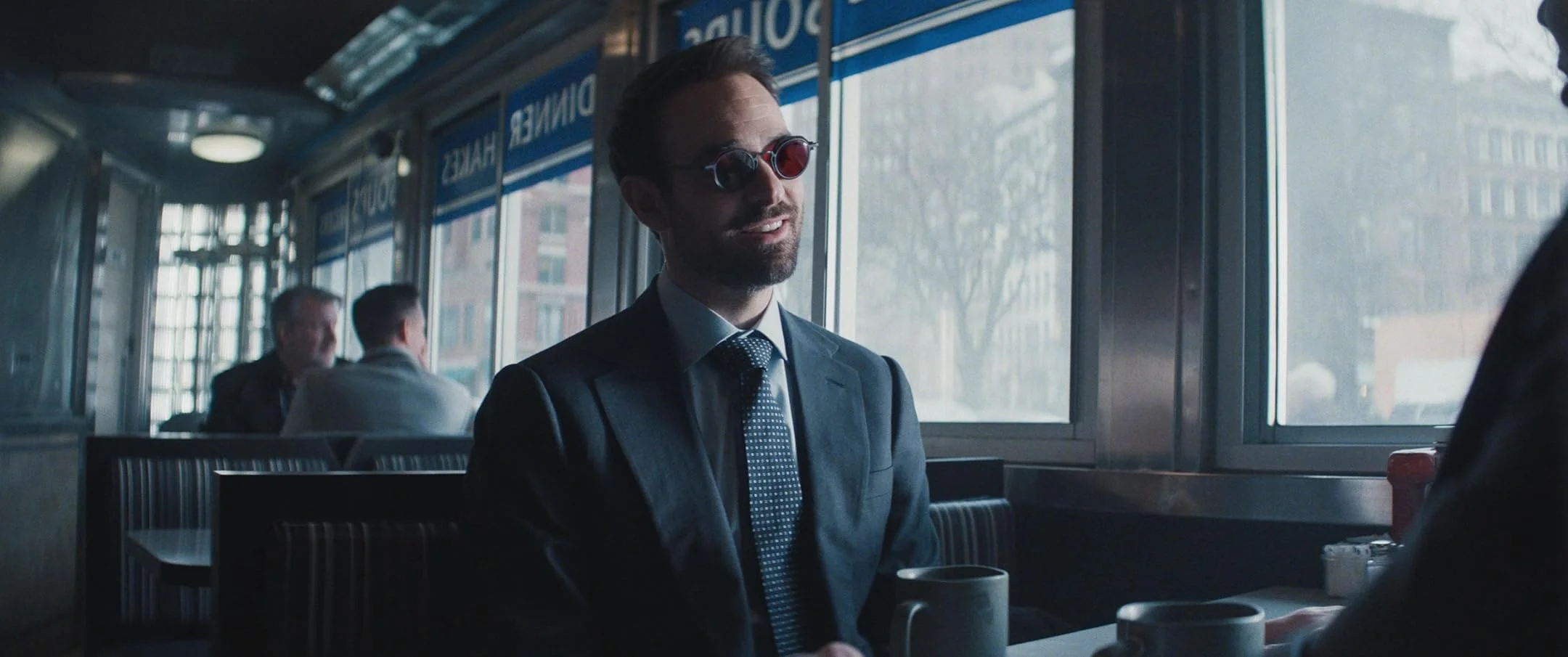 «Сорвиголова: Рождённый заново» (Daredevil: Born Again) — скриншот 5