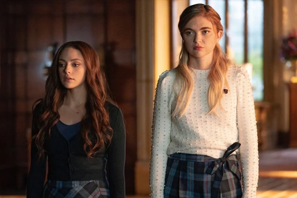 «Наследие» (Legacies) - кадр 10