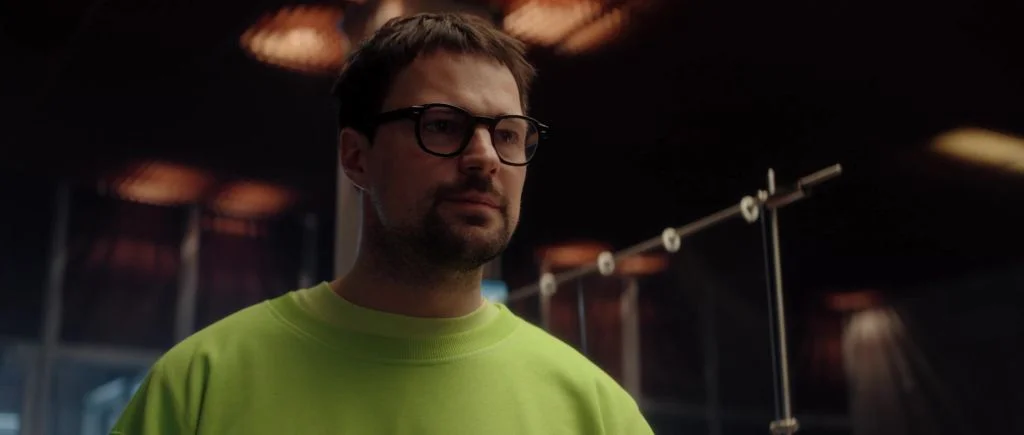 «13 клиническая» - кадр 1