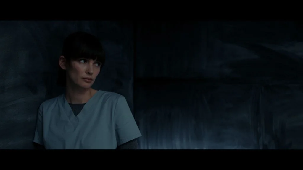 «13 клиническая» - кадр 6