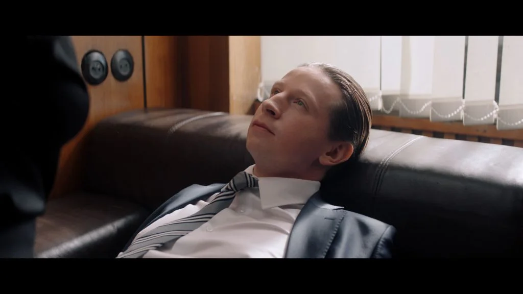 «13 клиническая» - кадр 3