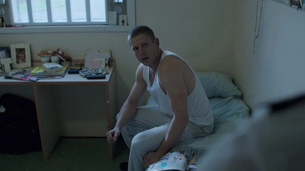 «Счастливая долина» (Happy Valley) - кадр 17