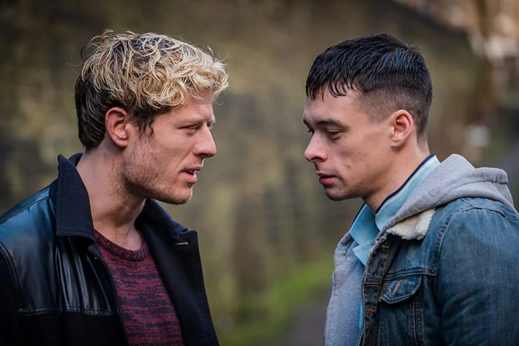 «Счастливая долина» (Happy Valley) - кадр 5
