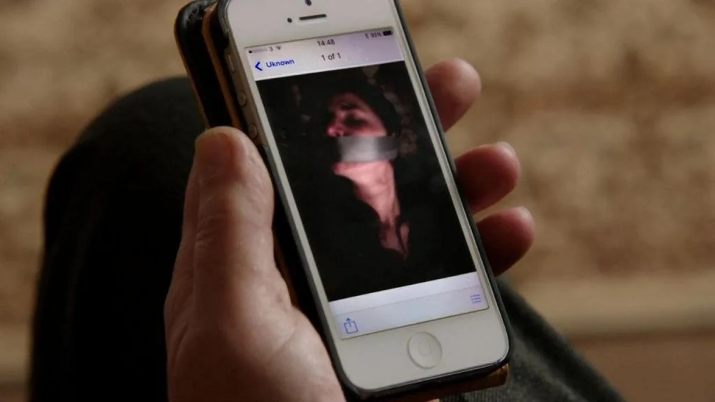 «Счастливая долина» (Happy Valley) - кадр 11