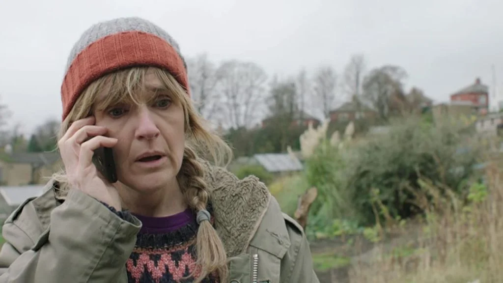 «Счастливая долина» (Happy Valley) - кадр 16