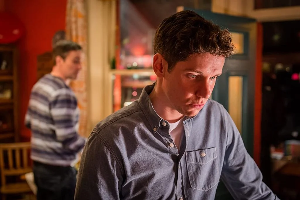 «Счастливая долина» (Happy Valley) - кадр 10