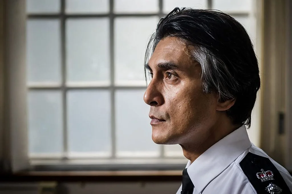 «Счастливая долина» (Happy Valley) - кадр 3