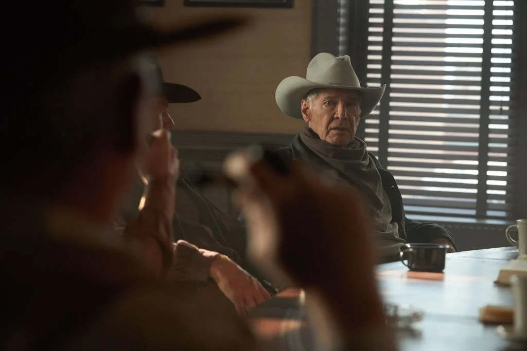 «1923» (1923) - кадр 11