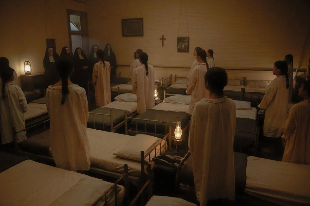 «1923» (1923) - кадр 1