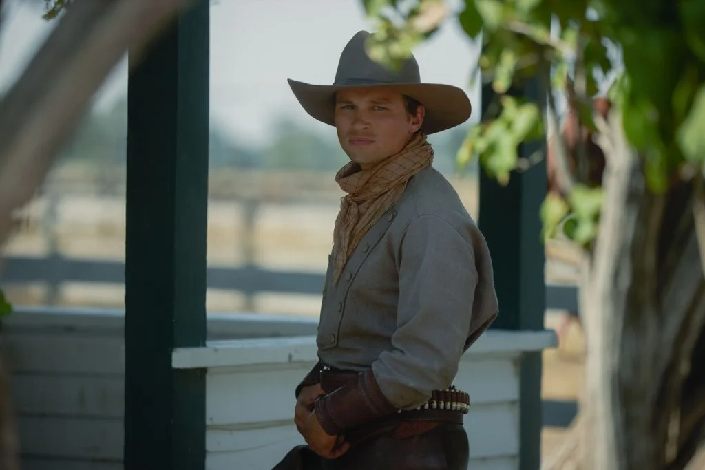 «1923» (1923) - кадр 4