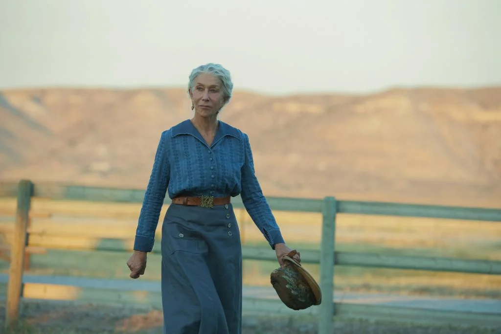 «1923» (1923) - кадр 10