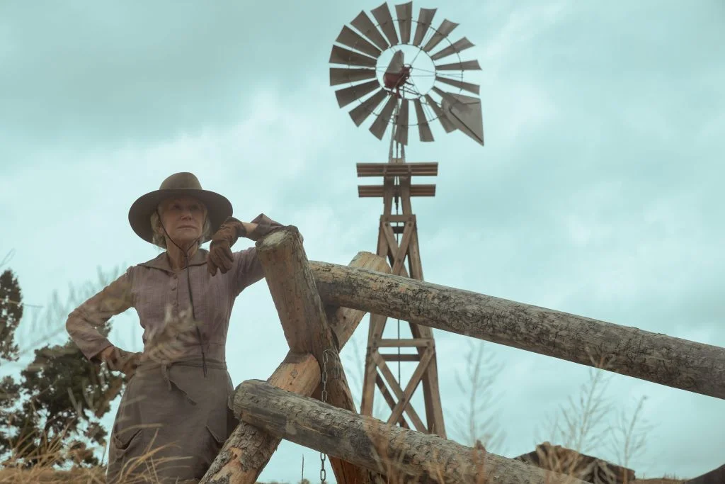 «1923» (1923) - кадр 7