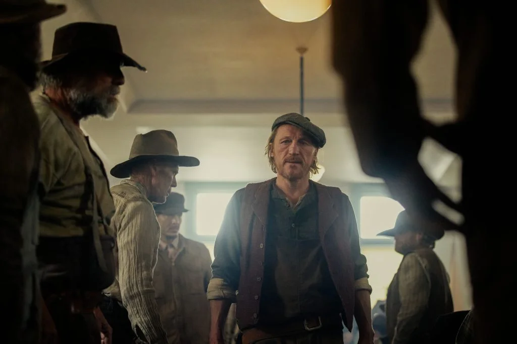 «1923» (1923) - кадр 8