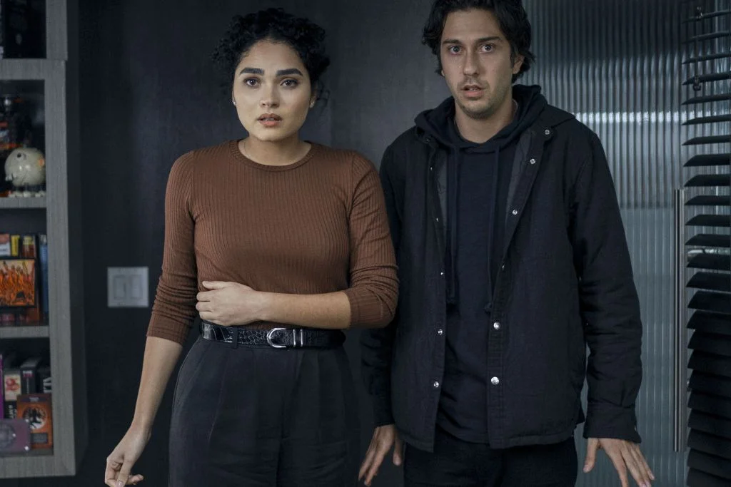 «Консультант» (The Consultant) - кадр 7