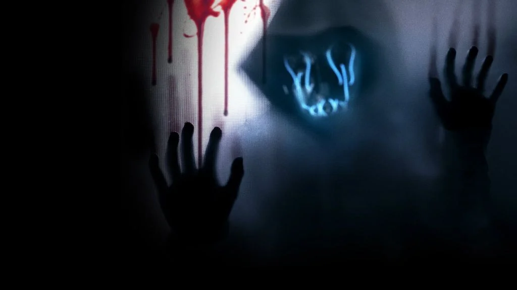«Слэшер» (Slasher) — скриншот 1