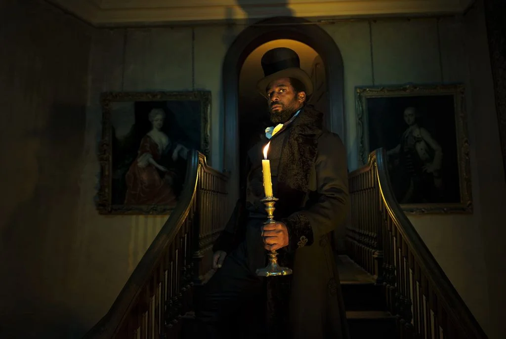 «Большие надежды» (Great Expectations) - кадр 6