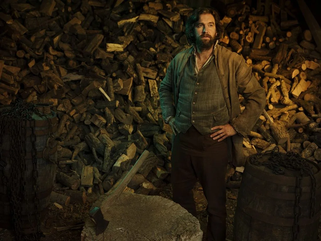 «Большие надежды» (Great Expectations) - кадр 4