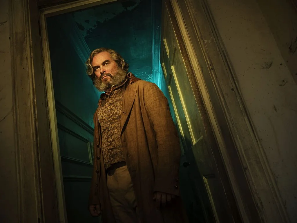 «Большие надежды» (Great Expectations) - кадр 2