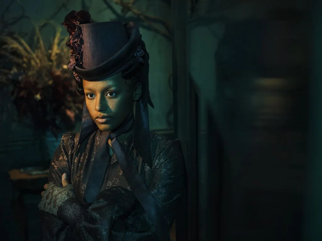 «Большие надежды» (Great Expectations) - кадр 5