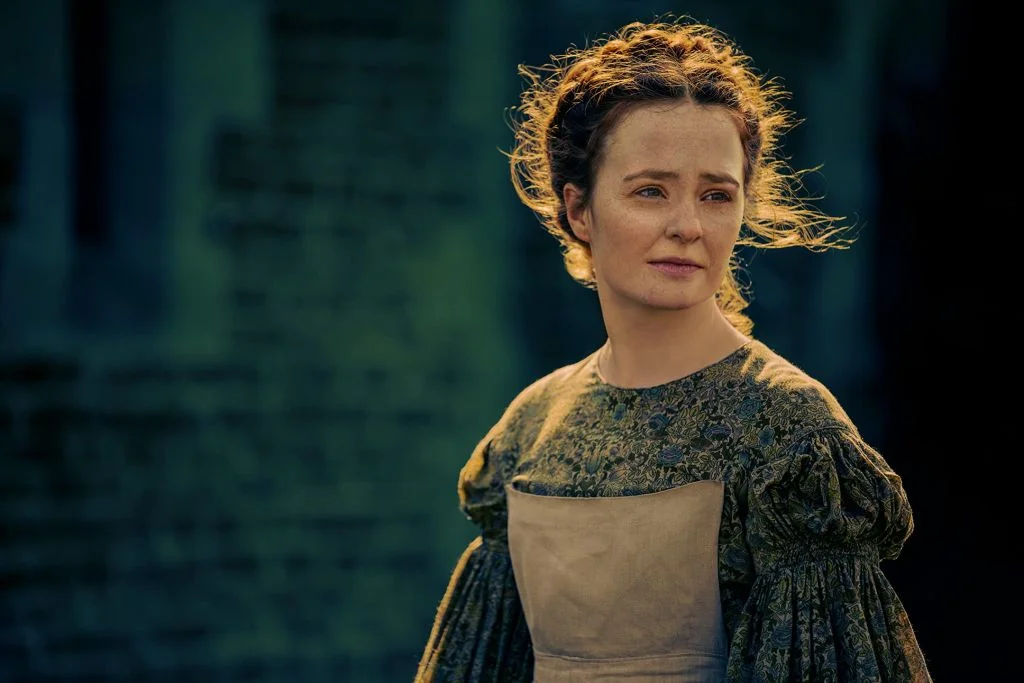 «Большие надежды» (Great Expectations) - кадр 1