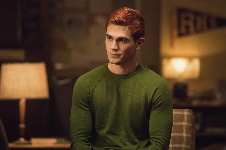 «Ривердэйл»  (Riverdale) - кадр 24