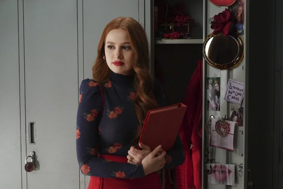 «Ривердэйл»  (Riverdale) - кадр 7