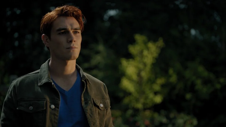 «Ривердэйл»  (Riverdale) - кадр 10