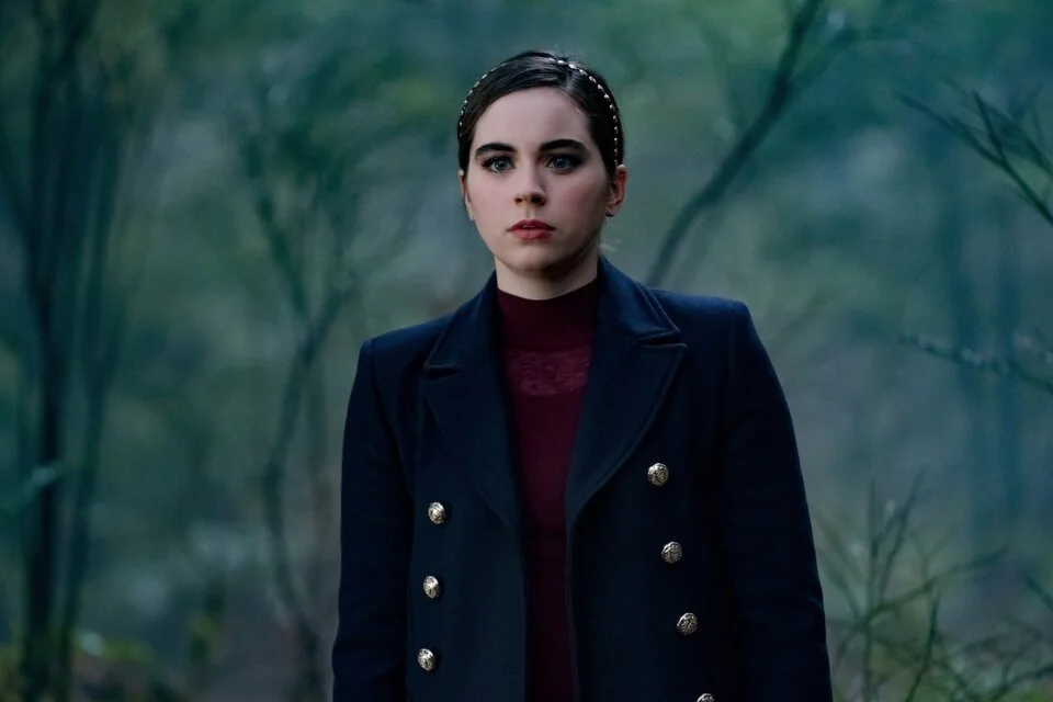 «Ривердэйл»  (Riverdale) - кадр 5