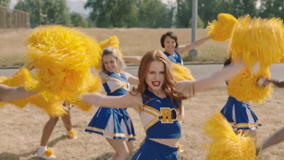 «Ривердэйл»  (Riverdale) - кадр 1