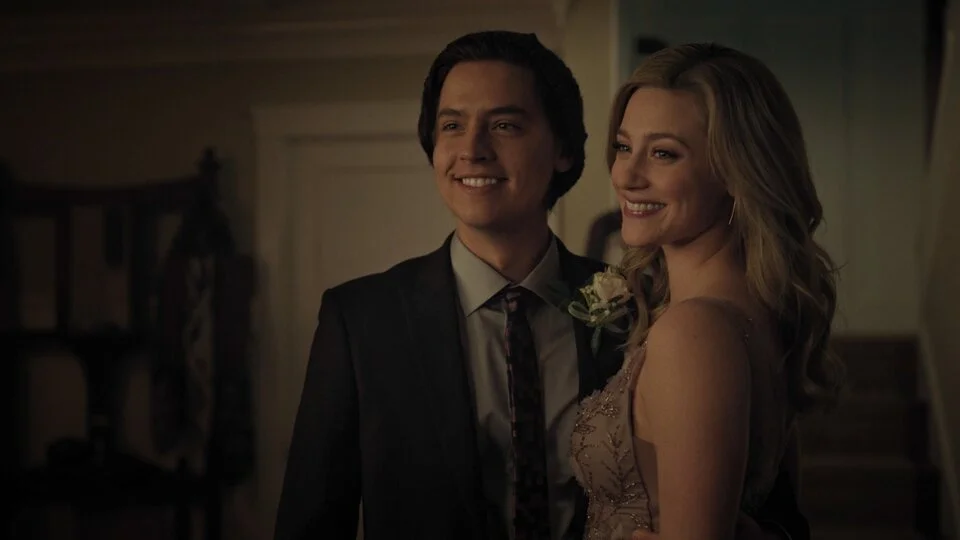«Ривердэйл»  (Riverdale) - кадр 14