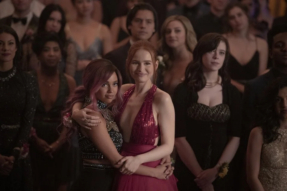 «Ривердэйл»  (Riverdale) - кадр 11