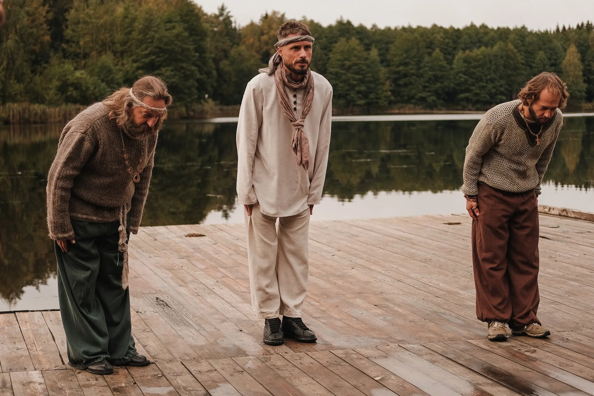 «Колотушка» - кадр 4