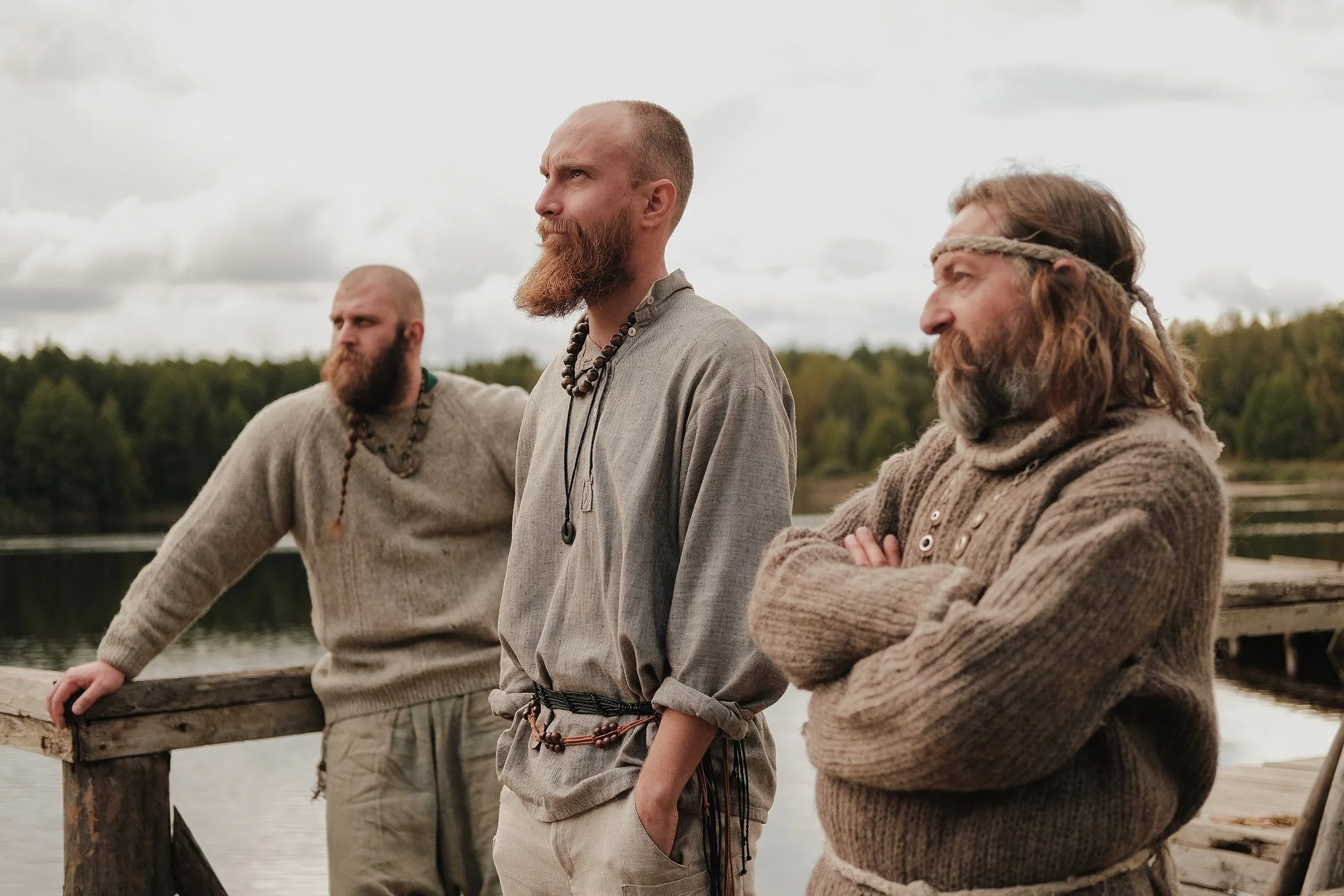 «Колотушка» - кадр 5