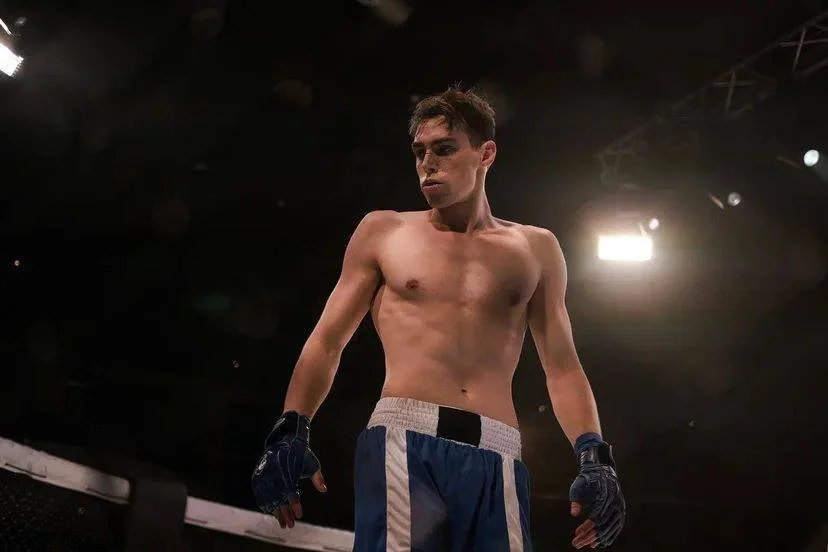 «Колотушка» - кадр 2