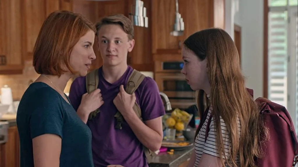 «Работающие мамы» (Workin' Moms) - кадр 6