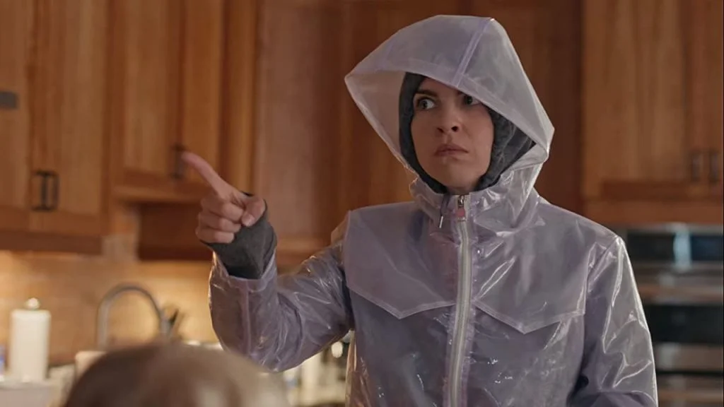 «Работающие мамы» (Workin' Moms) - кадр 10