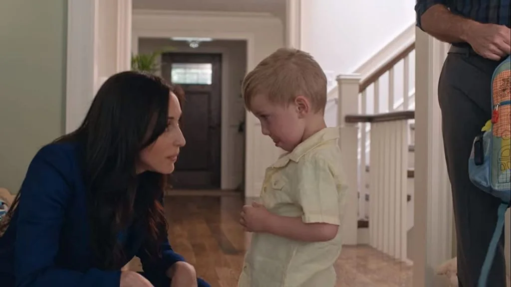 «Работающие мамы» (Workin' Moms) - кадр 21