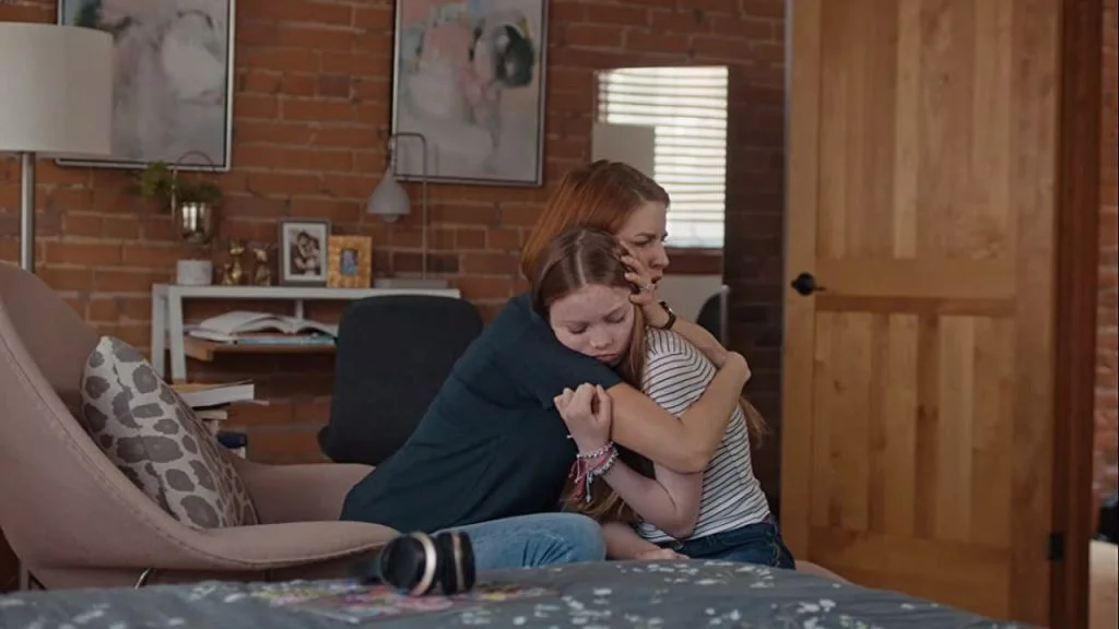 «Работающие мамы» (Workin' Moms) - кадр 14