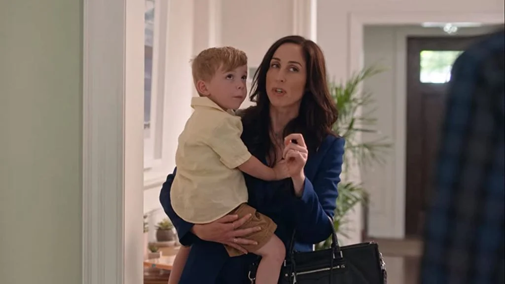 «Работающие мамы» (Workin' Moms) - кадр 24