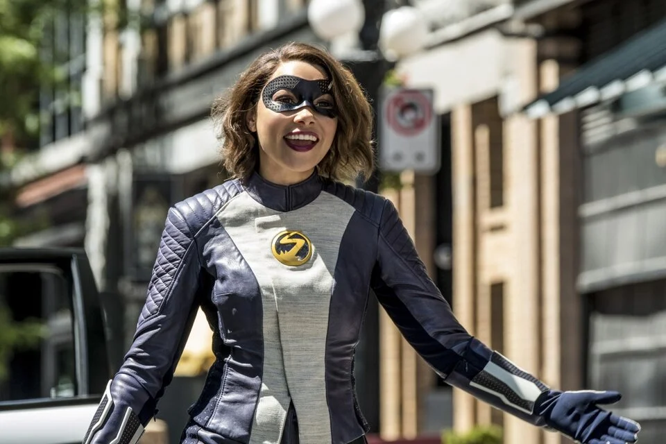 «Флэш» (The Flash) - кадр 18