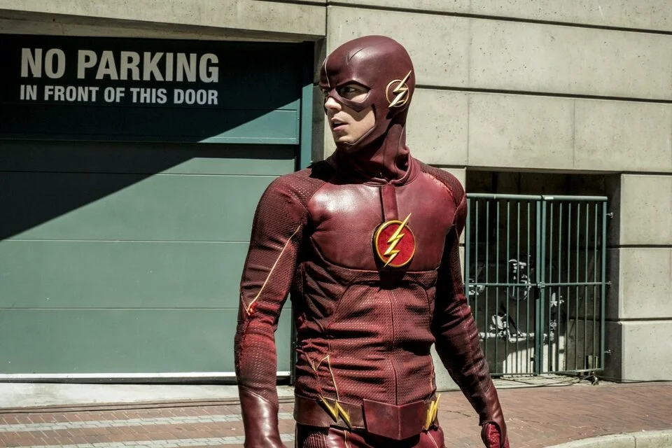 «Флэш» (The Flash) - кадр 20