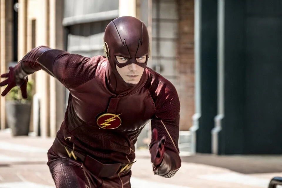 «Флэш» (The Flash) - кадр 17