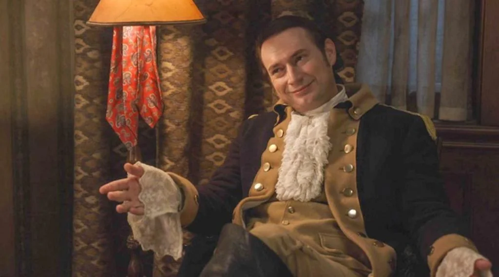 «Призраки» (Ghosts) - кадр 9