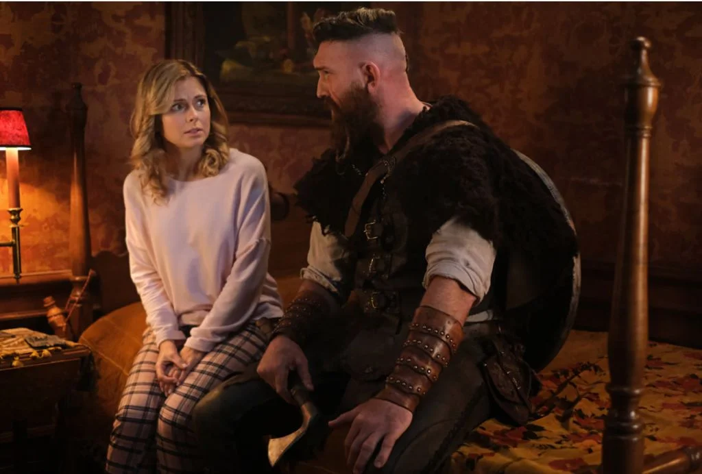 «Призраки» (Ghosts) - кадр 7