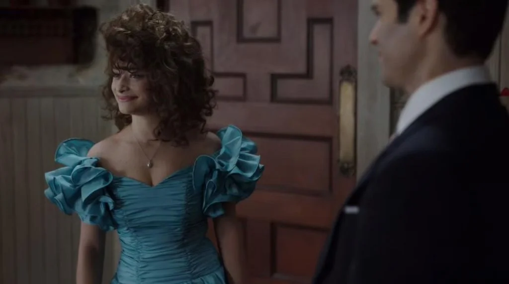 «Призраки» (Ghosts) - кадр 4