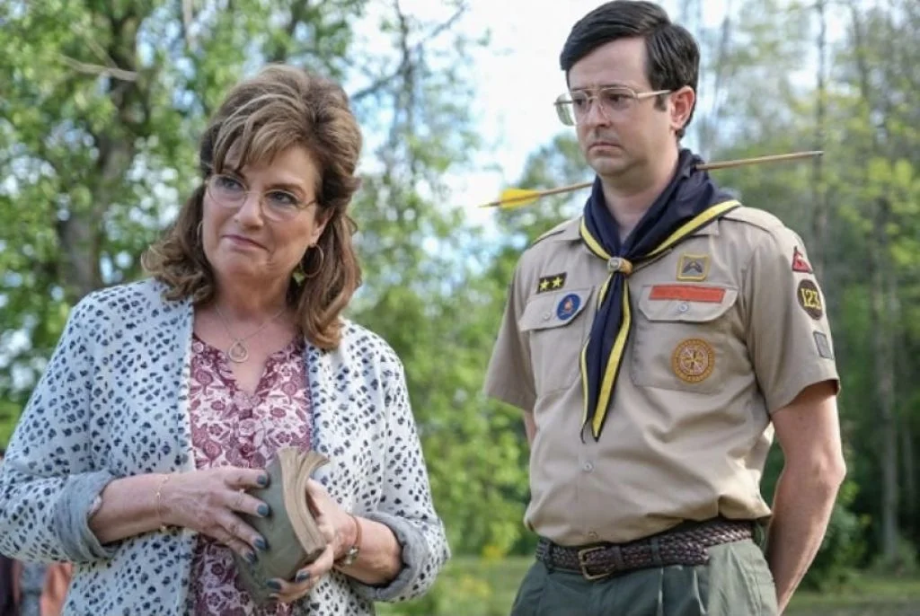 «Призраки» (Ghosts) - кадр 14