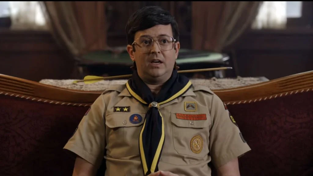 «Призраки» (Ghosts) - кадр 5