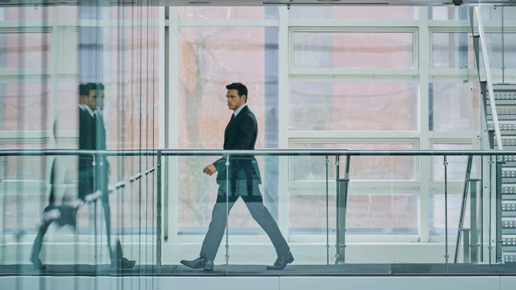 «Цитадель» (Citadel) - кадр 4