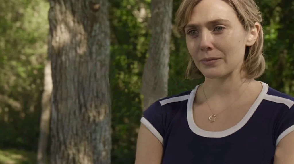 «Любовь и смерть» (Love & Death) - кадр 7