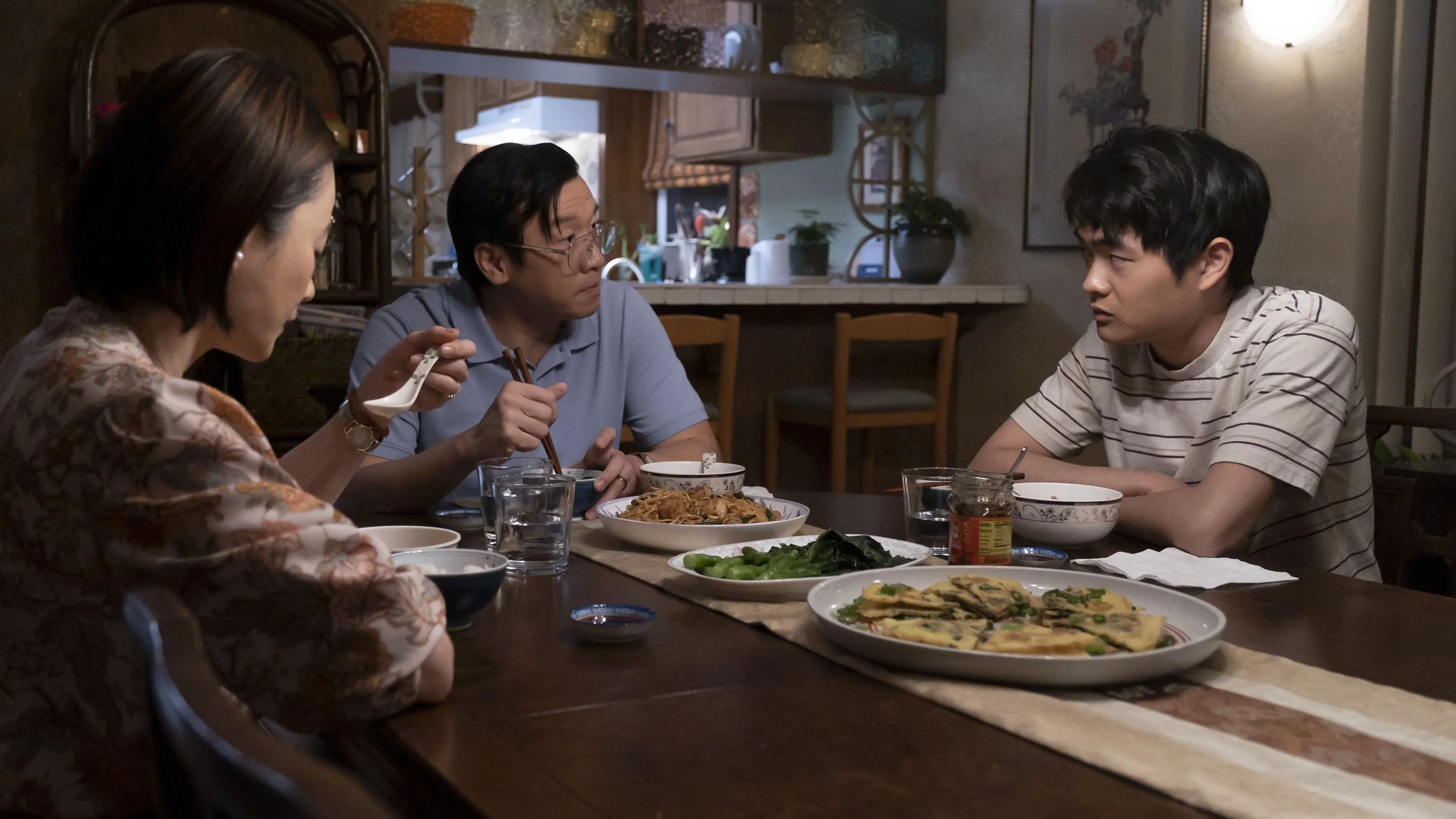 «Американец китайского происхождения» (American Born Chinese) - кадр 2